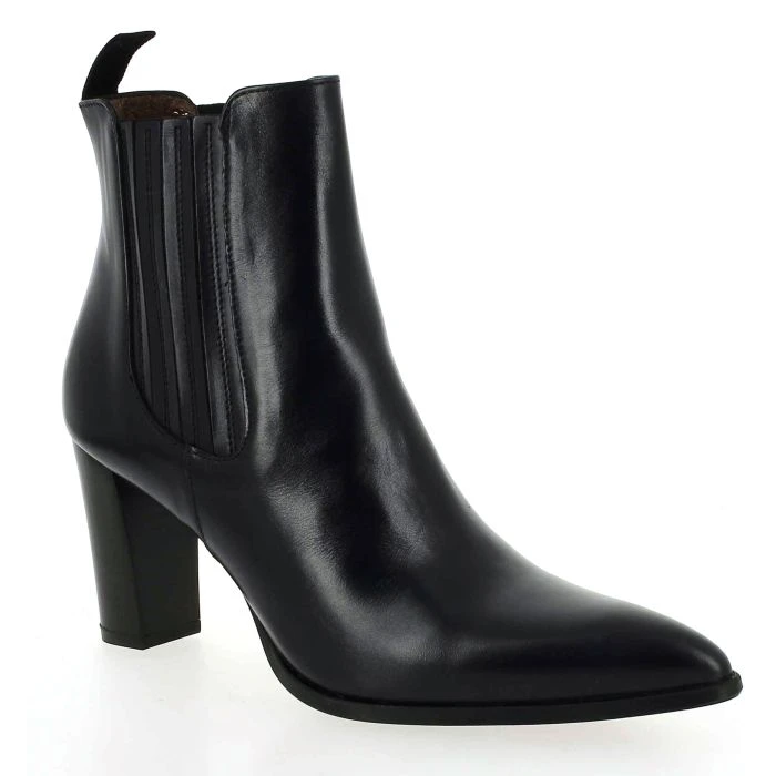 Muratti AMYNA - Marron Doré 2 Muratti AMYNA - Marron Doré – Image 2