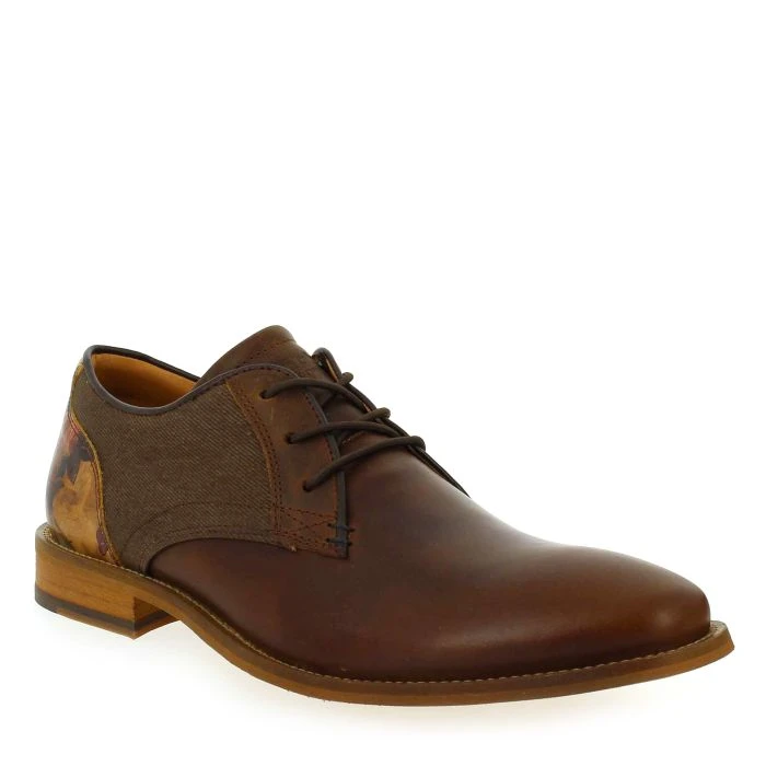 Bullboxer 674K20943A - Marron Camel 1 Bullboxer 674K20943A - Marron Camel