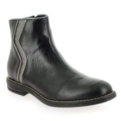 MARISSA H20 - Noir Argent