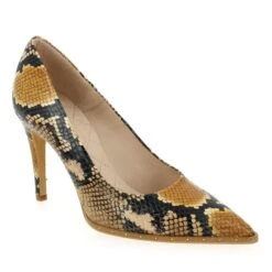 Hispanitas SAONA V- HV00222 - Jaune Python