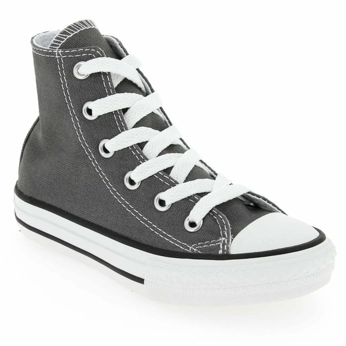 Converse CHUCK TAYLOR ALL STAR HI KIDS - Marine 6 Converse CHUCK TAYLOR ALL STAR HI KIDS - Marine – Image 6