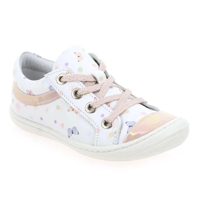 MARINA E21 - Blanc Multi 2 MARINA E21 - Blanc Multi – Image 2