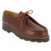 Paraboot MICHAEL - Marron Foncé