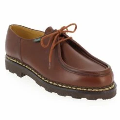 Paraboot MICHAEL - Cognac