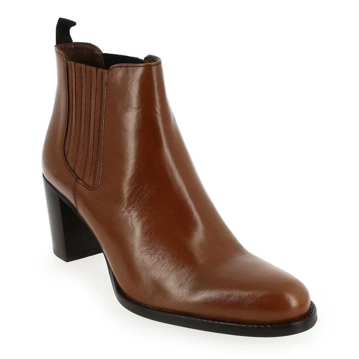 Muratti JULIETTE - Marron 2 Muratti JULIETTE - Marron – Image 2