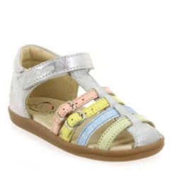 PIKA SPART - Multi Argent