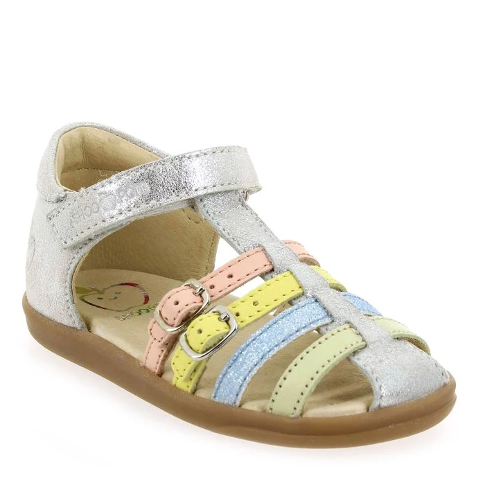 PIKA SPART - Multi Argent 1 PIKA SPART - Multi Argent