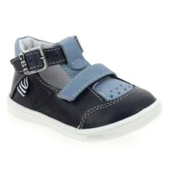 BERETO - Marine Bleu