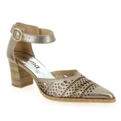 4440 - Taupe Métallisé