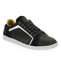 REDSKINS ORMANO - Anthracite Blanc