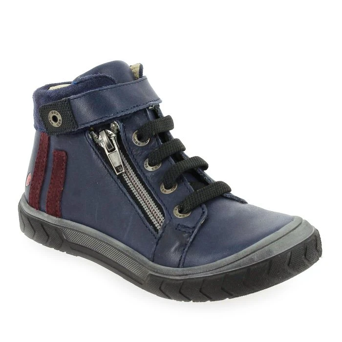 OMAHO - Noir 2 OMAHO - Noir – Image 2