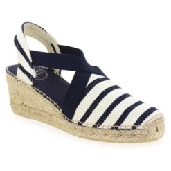 Toni Pons TARBES - Ecru Marine