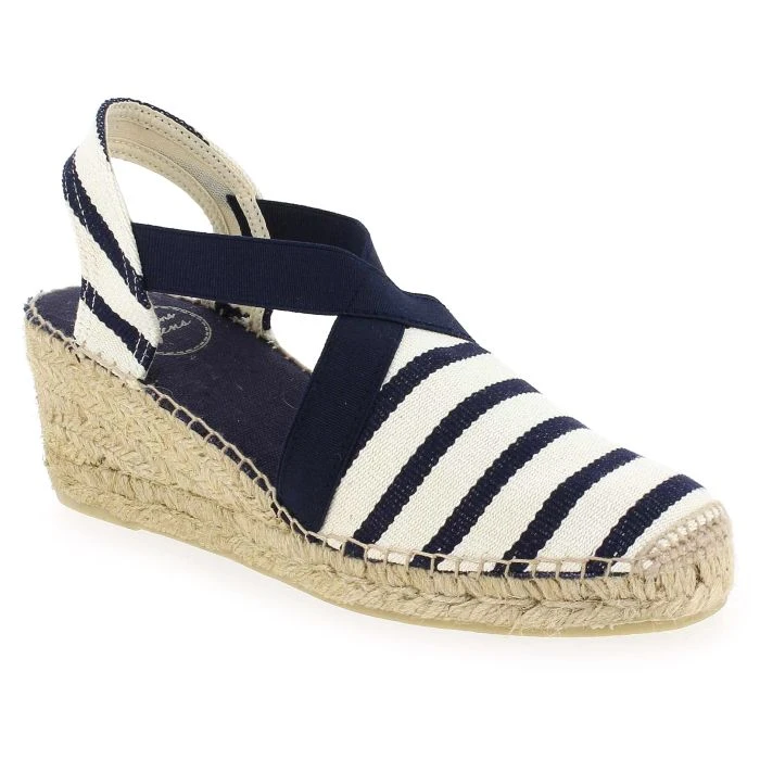 Toni Pons TARBES - Ecru Marine 1 Toni Pons TARBES - Ecru Marine