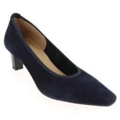 10367 - Velours Marine