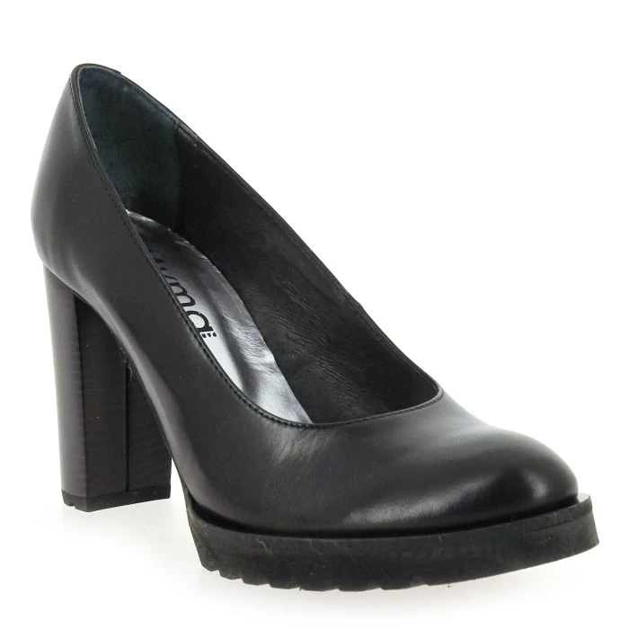 4158 - Noir 1 4158 - Noir