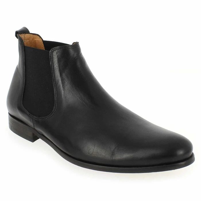 4126 BETONE - Noir 2 4126 BETONE - Noir – Image 2