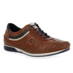 Fluchos 9122 - Cognac