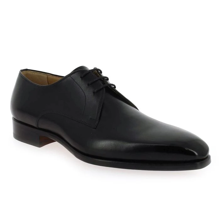 Magnanni 20150-1 475 FLEX - Noir 2 Magnanni 20150-1 475 FLEX - Noir – Image 2