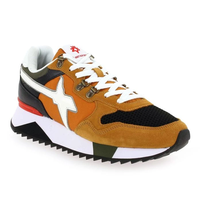 YAK M - Kaki Multi 1 YAK M - Kaki Multi