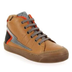 6582 - Cognac Orange