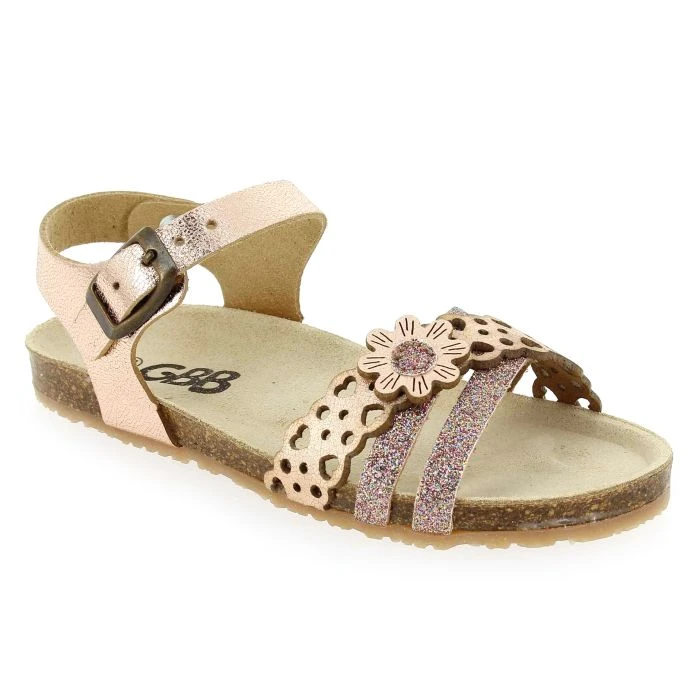 PANORA - Cuivre Rose 1 PANORA - Cuivre Rose