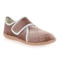 VANILLE - Rose Argent