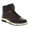 GAASTRA DOMINIC MID - Marron Noir