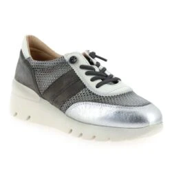 Hispanitas HV98641 - Argent Carbon