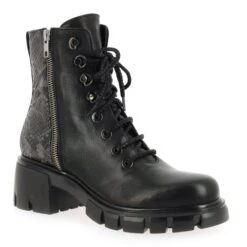 Fru.it 6418 - Noir Antracite