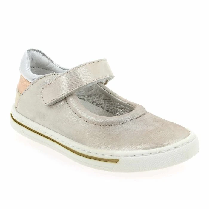 MALOU - Platine Doré 2 MALOU - Platine Doré – Image 2