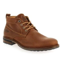 GAASTRA BENNET MID - Bleu Gris