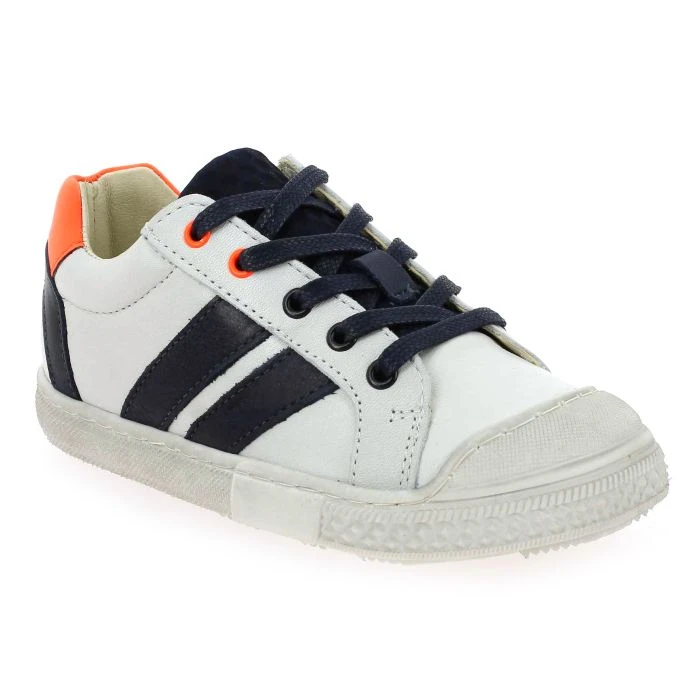 FAC - Marine Blanc 1 FAC - Marine Blanc