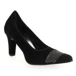 2517MY - Velours Noir