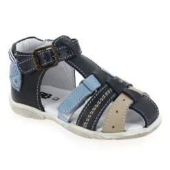 BYZANTE - Marine Bleu