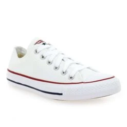 Converse ALL STAR OX - Blanc