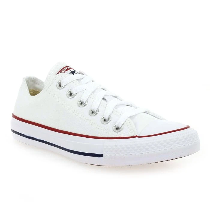 Converse ALL STAR OX - Blanc 1 Converse ALL STAR OX - Blanc