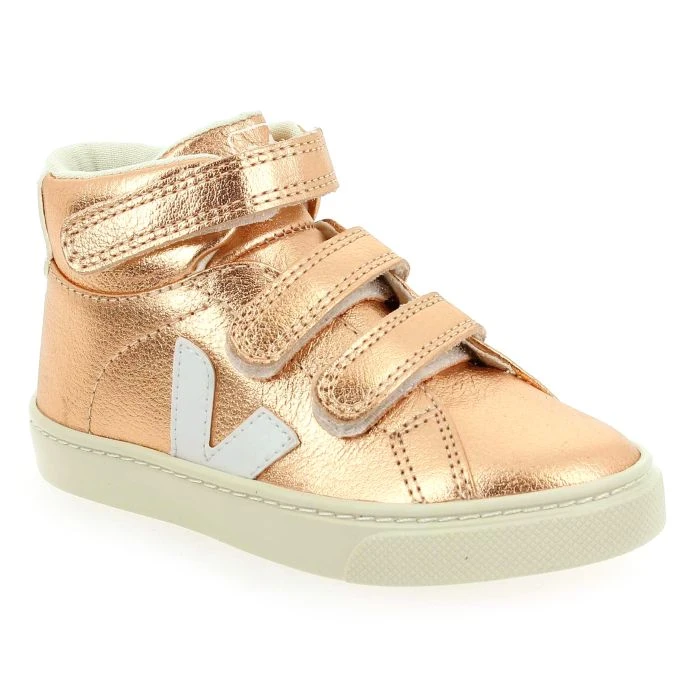 Veja SMAL ESPLAR MID - Rose Cuivre 2 Veja SMAL ESPLAR MID - Rose Cuivre – Image 2