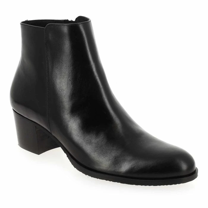 CACHOU - Noir 1 CACHOU - Noir