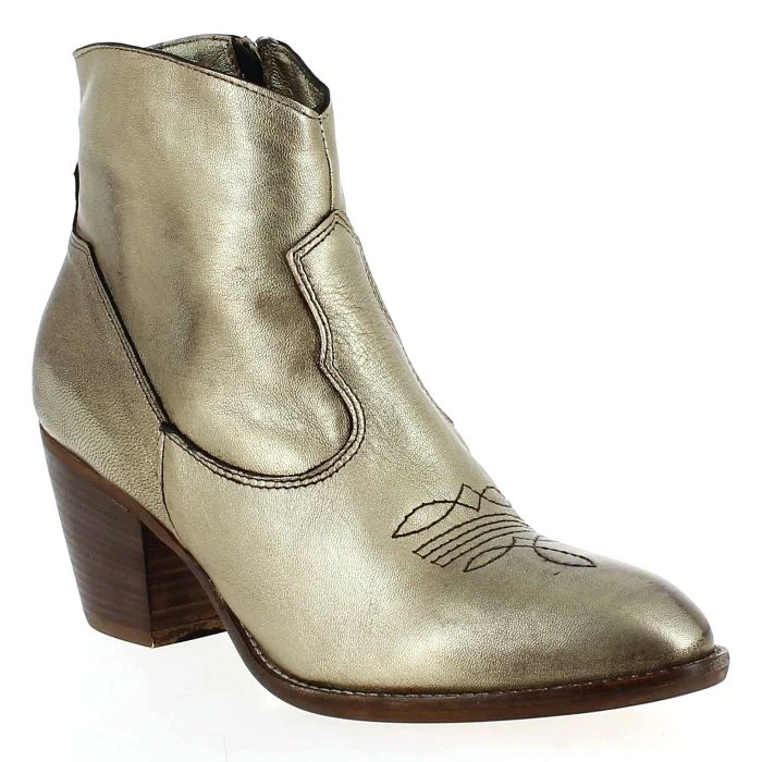 Anima PTR 702 - Doré 1 Anima PTR 702 - Doré