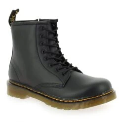 Dr. Martens 1460 JUNIOR - Marron