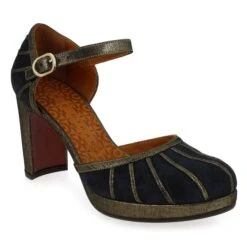 Chie Mihara CAPIN - Marine Or