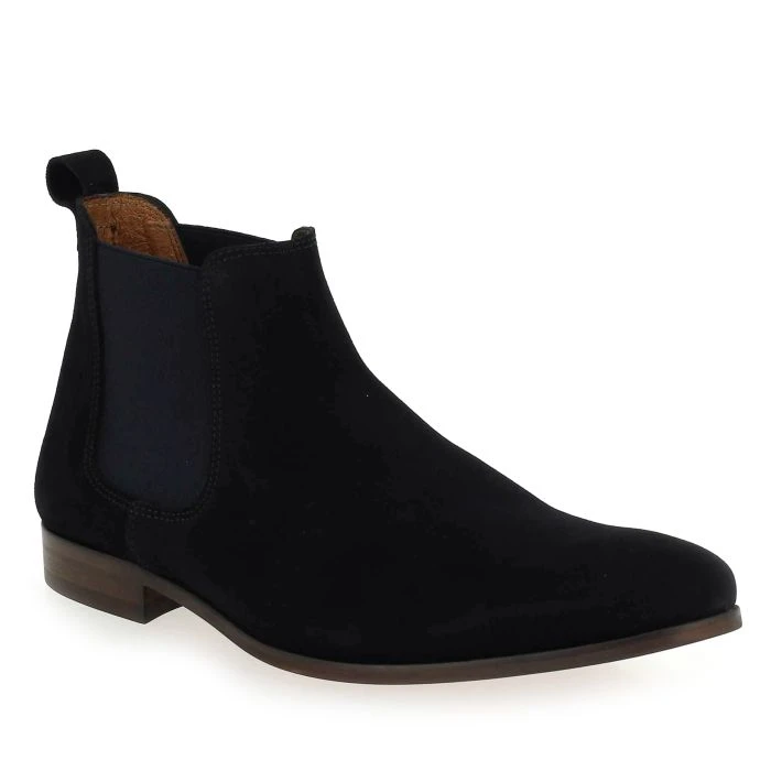 4126 BETONE - Noir 6 4126 BETONE - Noir – Image 6