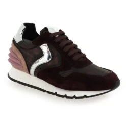 Voile Blanche JULIA SLAM POWER - Bleu Fuchsia