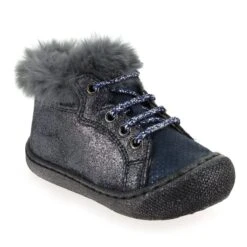 Naturino BARKS - Marine Gris