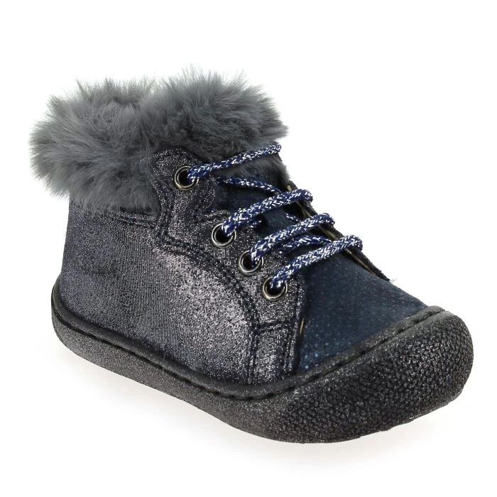 Naturino BARKS - Marine Gris 1 Naturino BARKS - Marine Gris