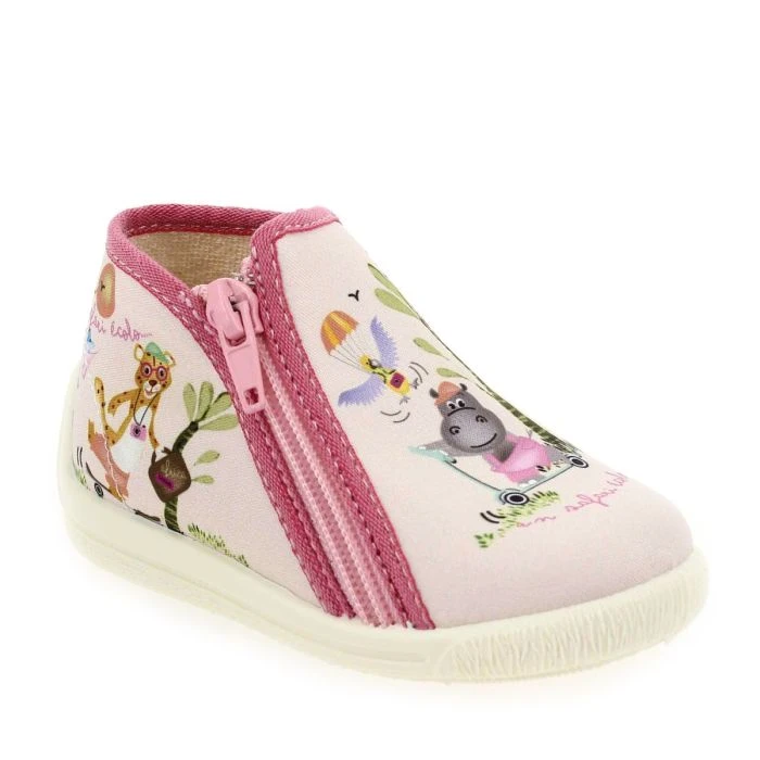 NALA - Rose Multi 1 NALA - Rose Multi